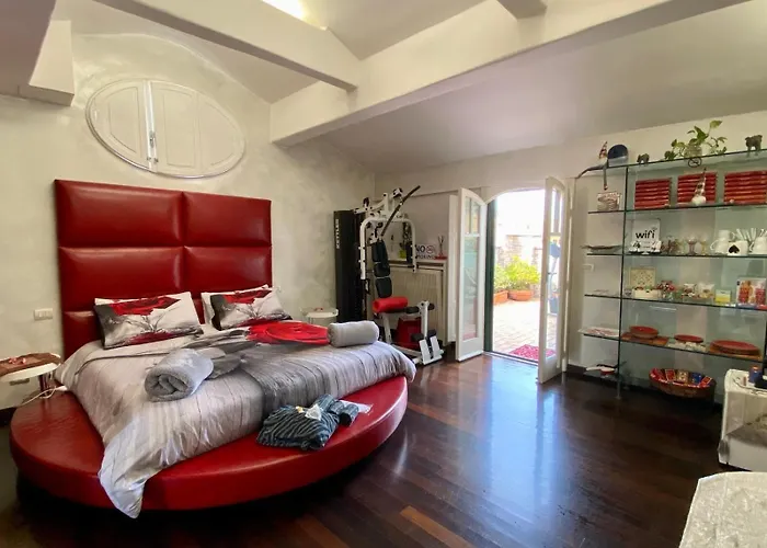 Ave Roma Suite