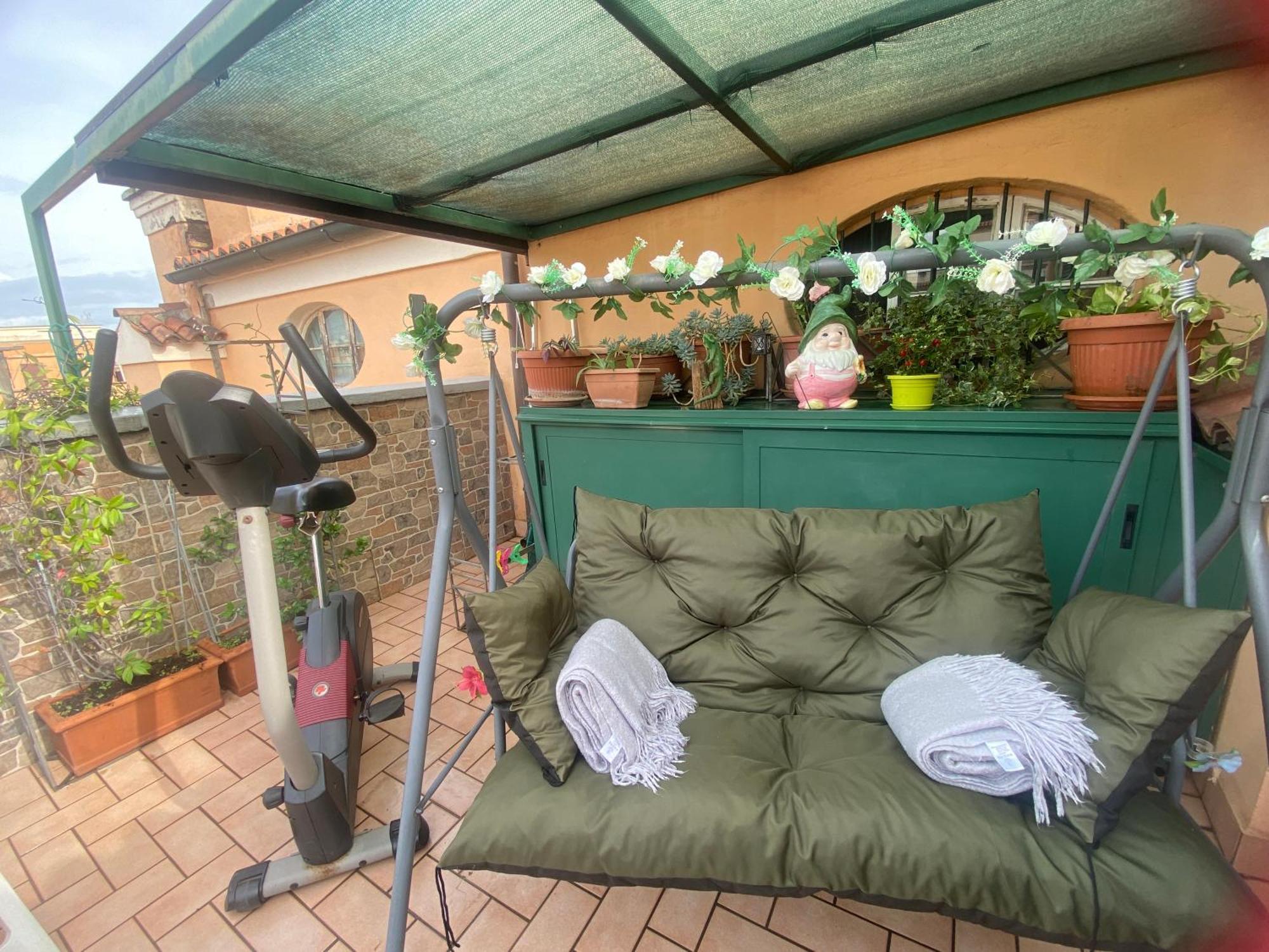 Ave Apartment *