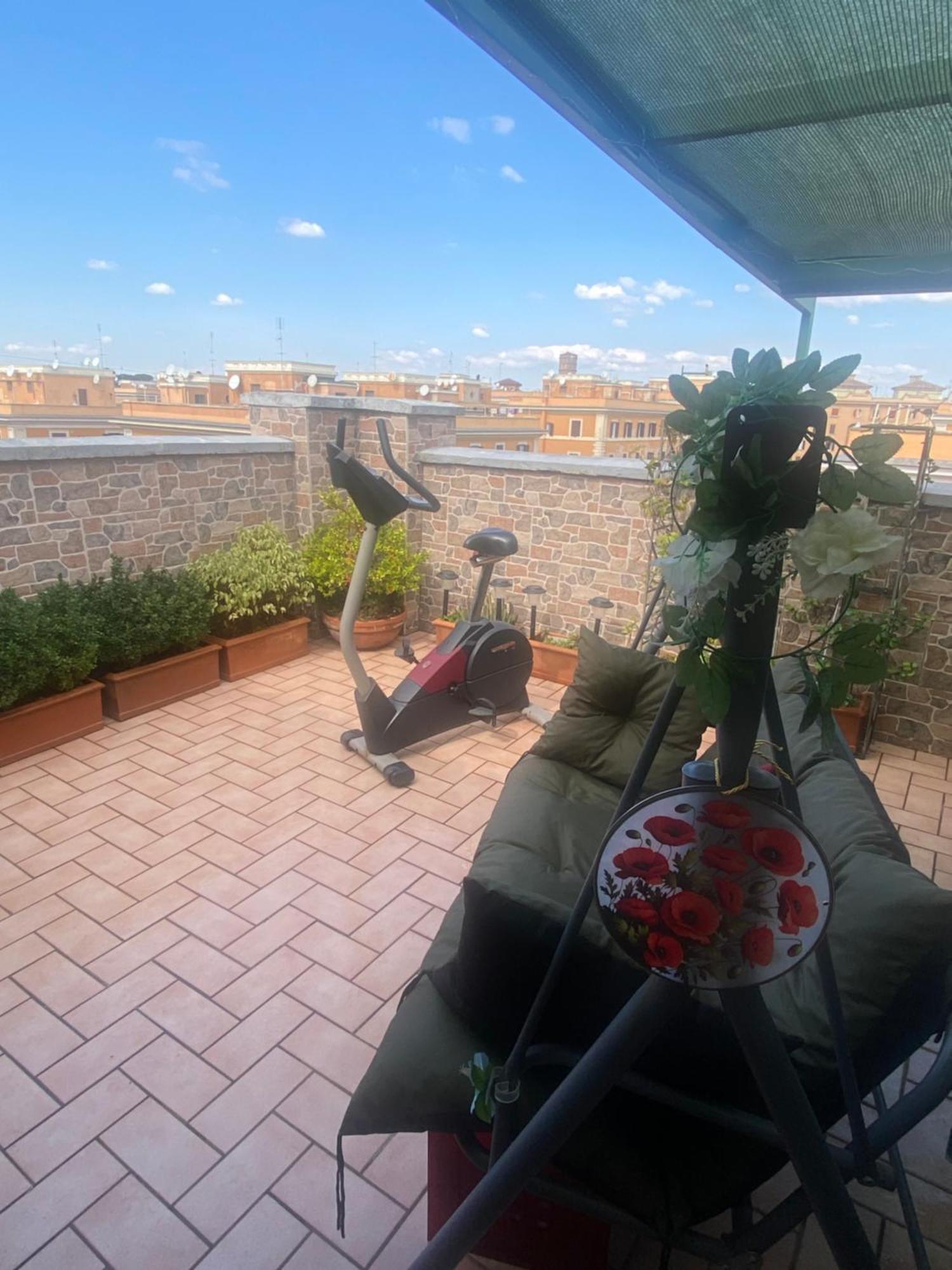 Ave Apartment *