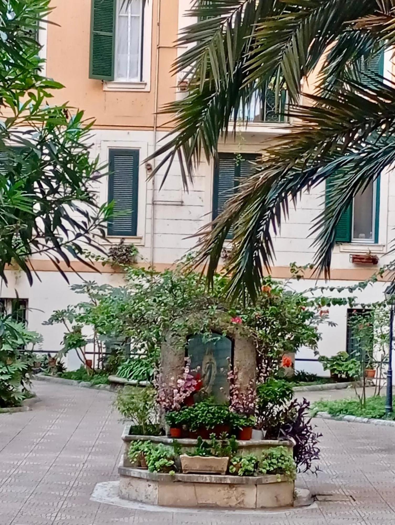 Ave Apartment