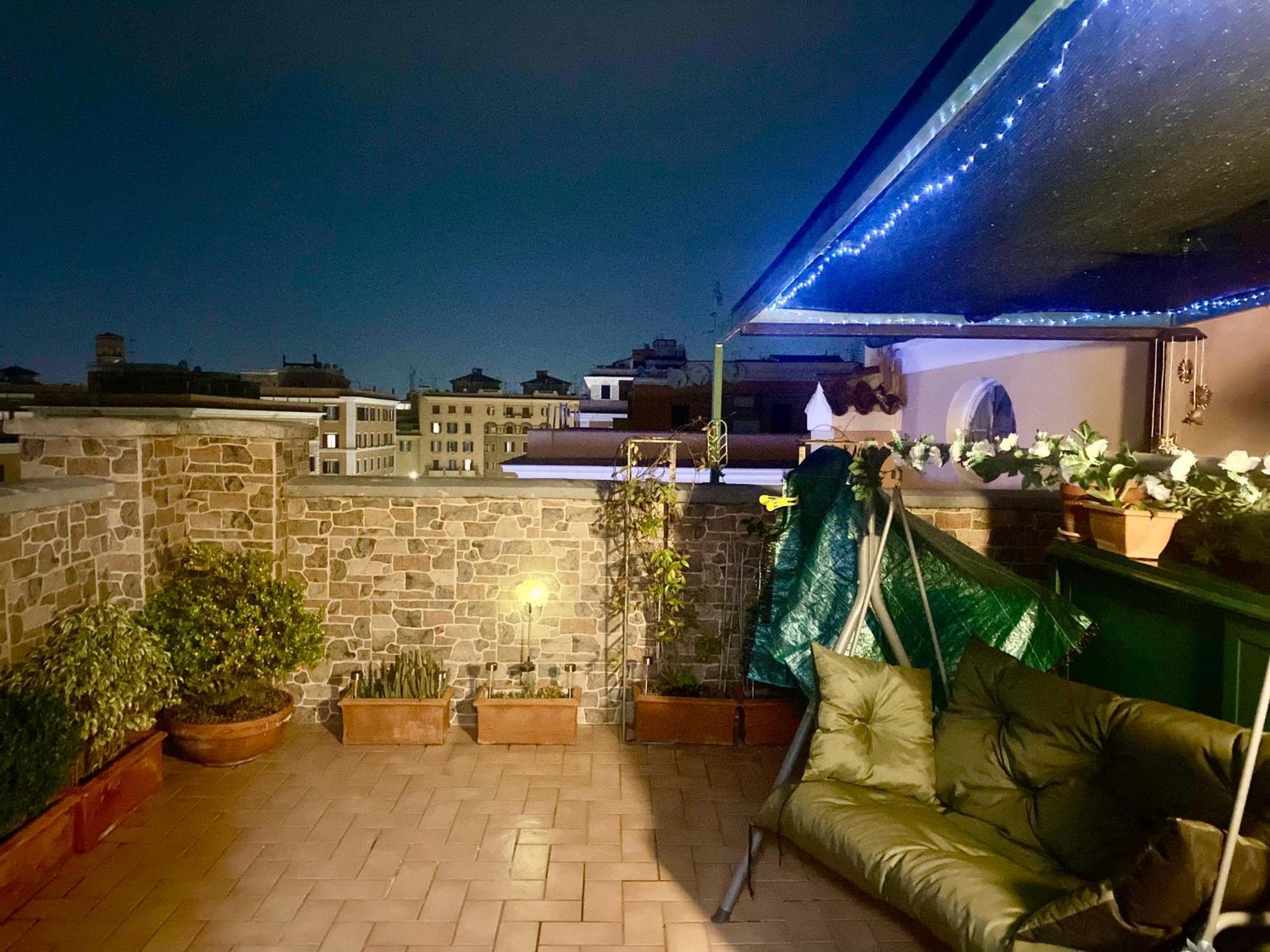Ave Apartment Rom